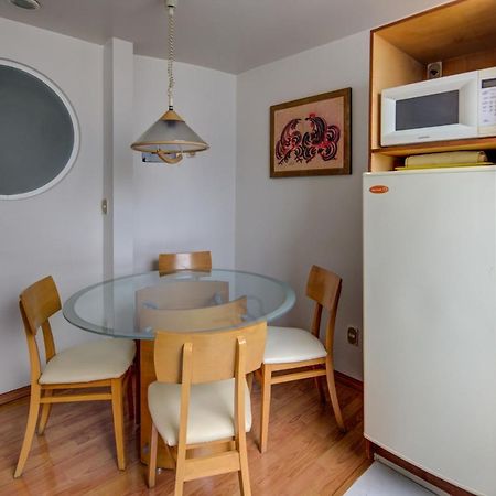 Grupo Kings Suites - Bosques De Duraznos 78 Meksyk Zewnętrze zdjęcie