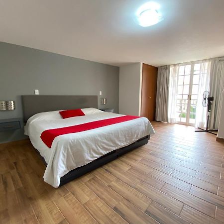 Grupo Kings Suites - Bosques De Duraznos 78 Meksyk Zewnętrze zdjęcie