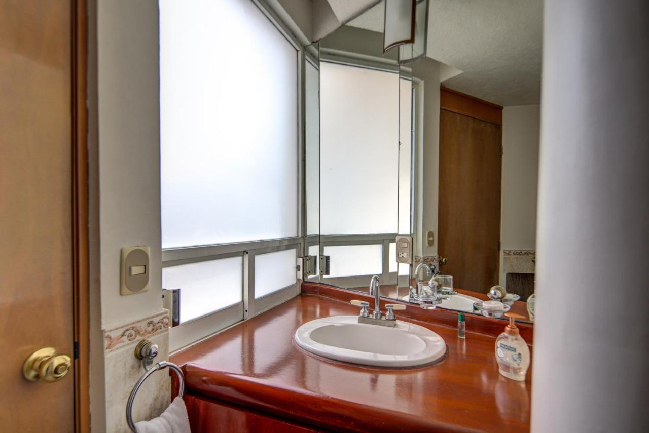 Grupo Kings Suites - Bosques De Duraznos 78 Meksyk Zewnętrze zdjęcie
