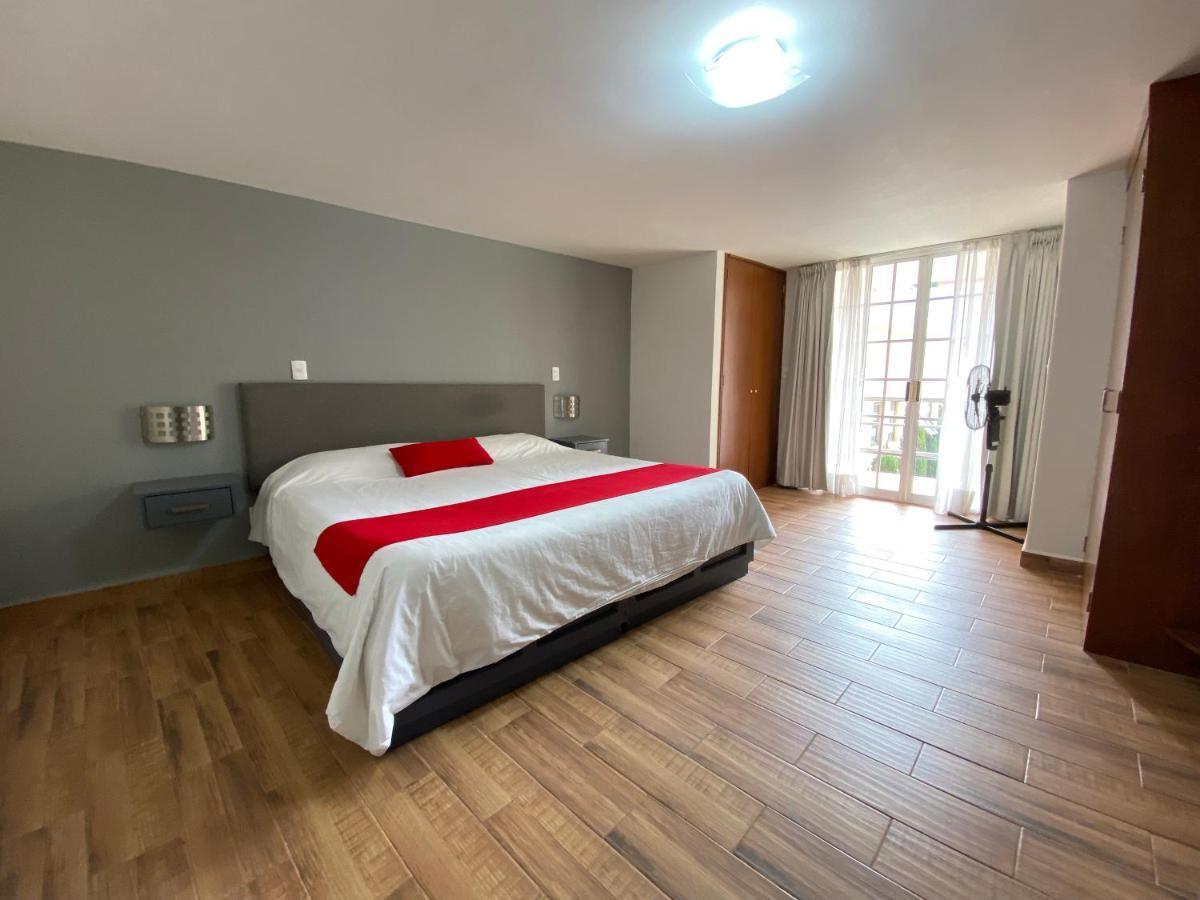 Grupo Kings Suites - Bosques De Duraznos 78 Meksyk Zewnętrze zdjęcie