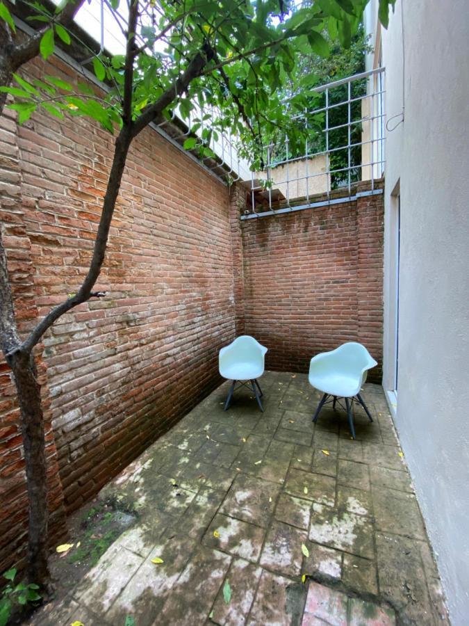 Grupo Kings Suites - Bosques De Duraznos 78 Meksyk Zewnętrze zdjęcie