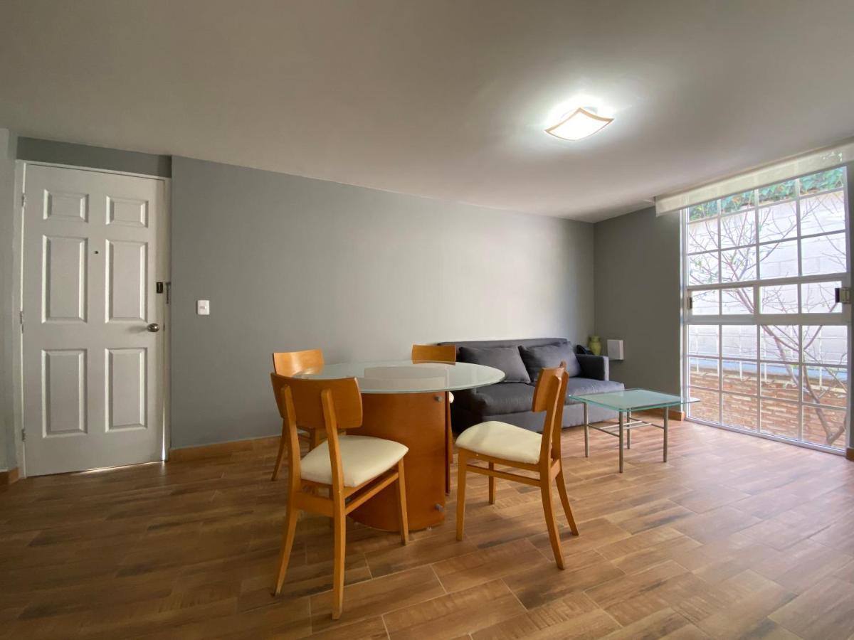 Grupo Kings Suites - Bosques De Duraznos 78 Meksyk Zewnętrze zdjęcie