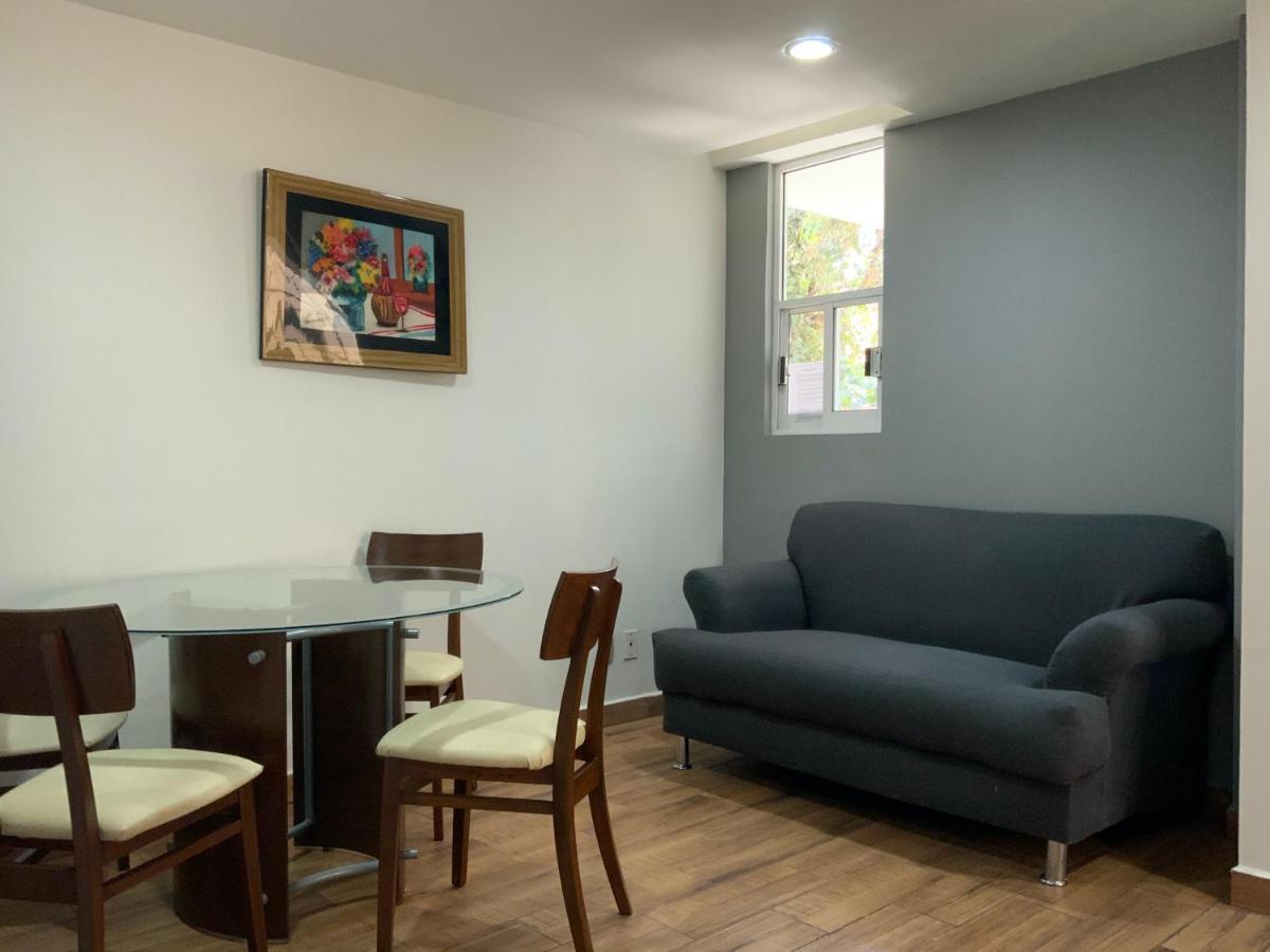 Grupo Kings Suites - Bosques De Duraznos 78 Meksyk Zewnętrze zdjęcie