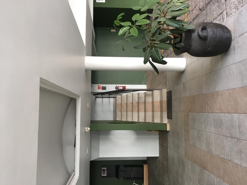 Grupo Kings Suites - Bosques De Duraznos 78 Meksyk Zewnętrze zdjęcie