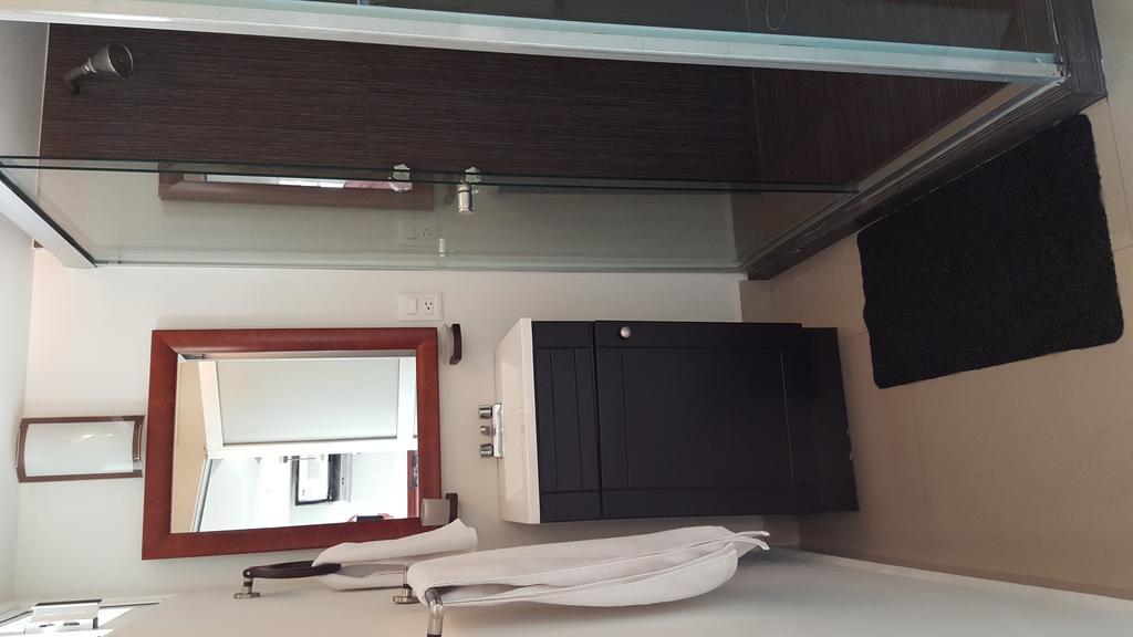 Grupo Kings Suites - Bosques De Duraznos 78 Meksyk Zewnętrze zdjęcie