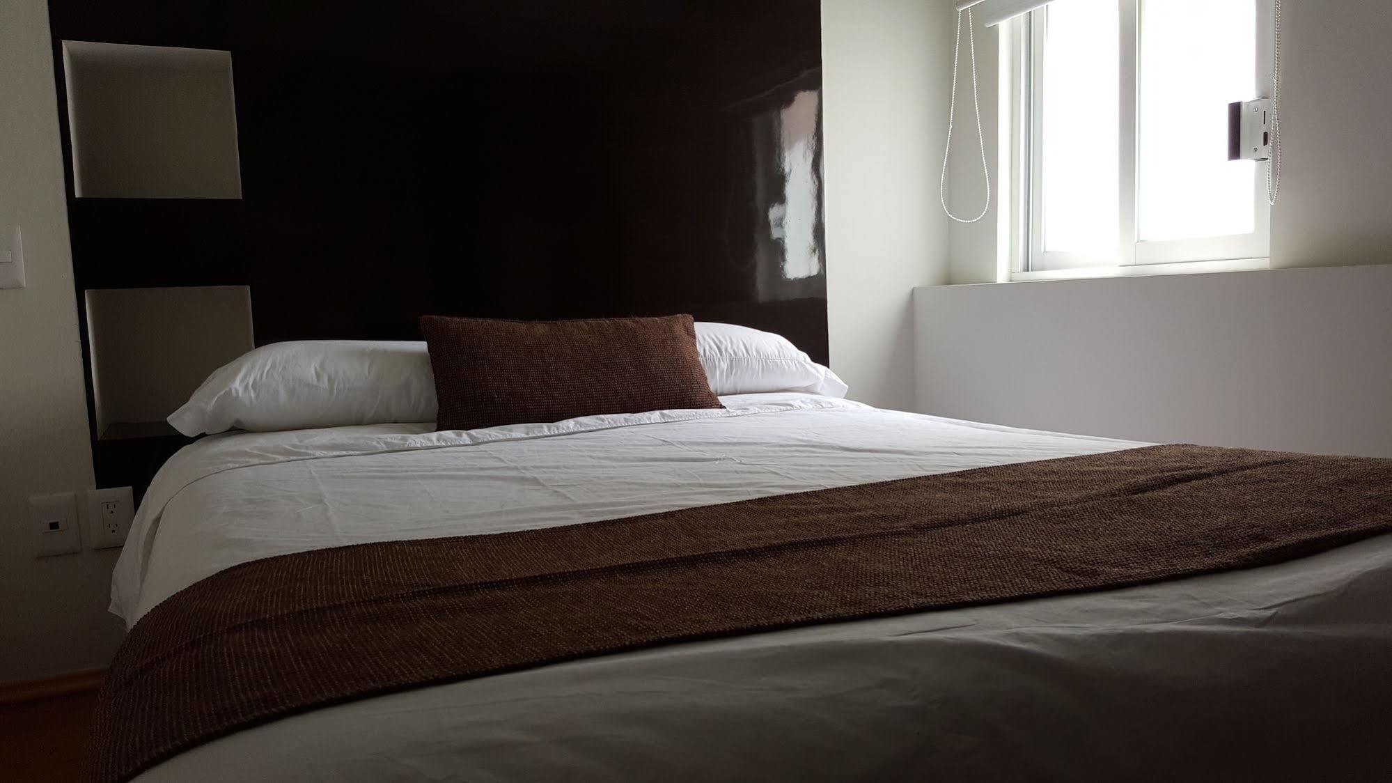 Grupo Kings Suites - Bosques De Duraznos 78 Meksyk Zewnętrze zdjęcie