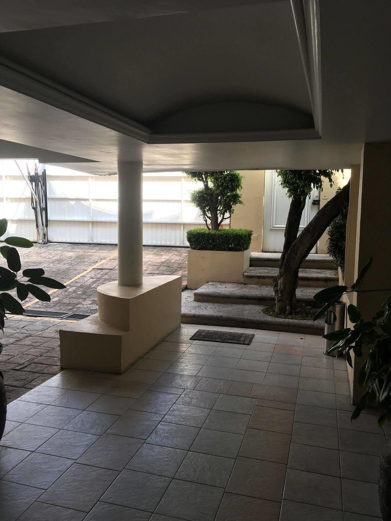 Grupo Kings Suites - Bosques De Duraznos 78 Meksyk Zewnętrze zdjęcie